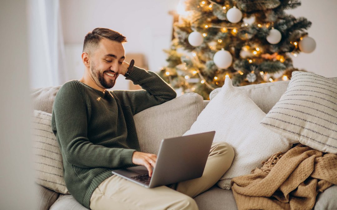 Marketing strategies to sell your online courses during Christmas