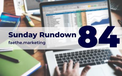 Sunday Rundown #84 – Microsoft antitrust
